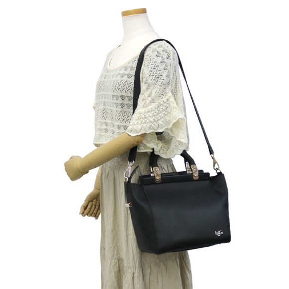 Givenchy HDG Black - Picture 2 of 7